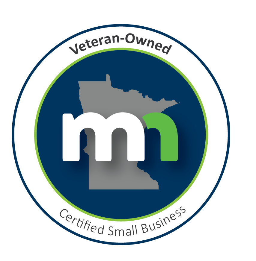 Veteran-Owned Business, State of Minnesota